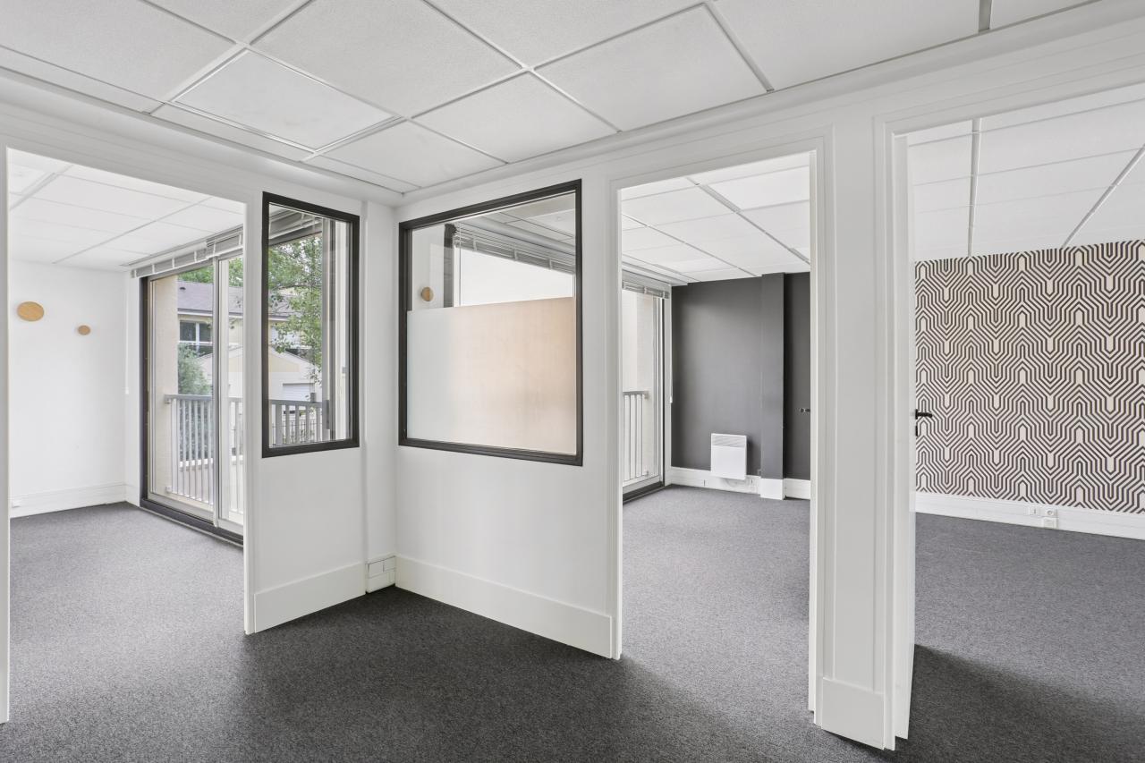 Bureau Boulogne-Billancourt 370m² Location bureau Boulogne-Billancourt Hauts-de-Seine OLBUR2118465 7